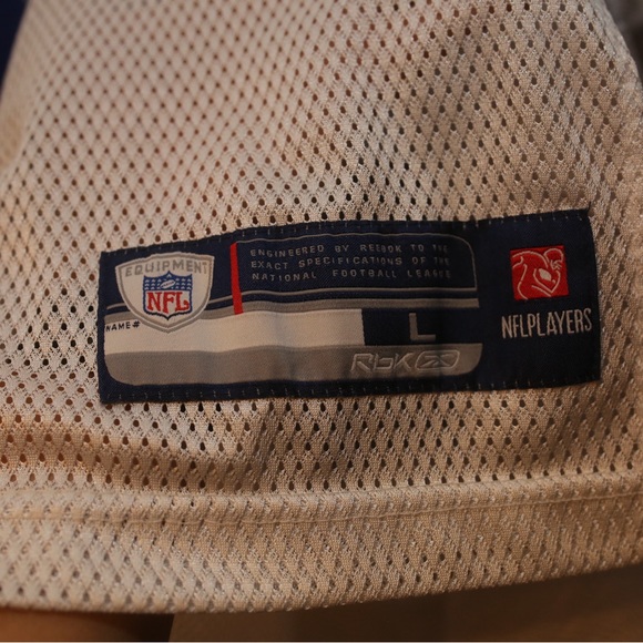 Vintage Jason Witten Dallas Cowboys Jersey - Picture 4 of 6